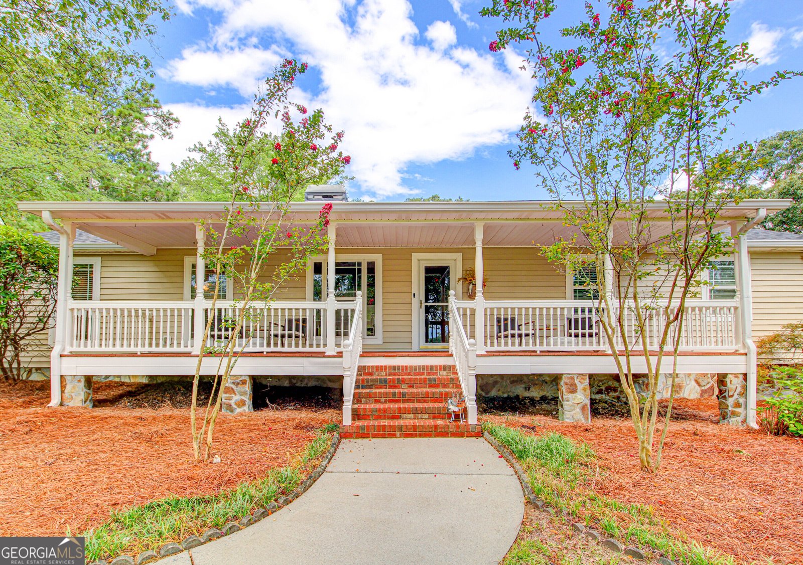 3861 Post Road Winston - Photo 22