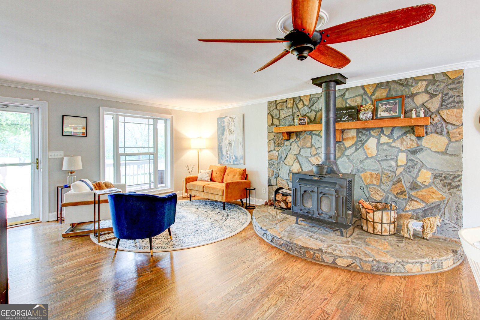 3861 Post Road Winston - Photo 29