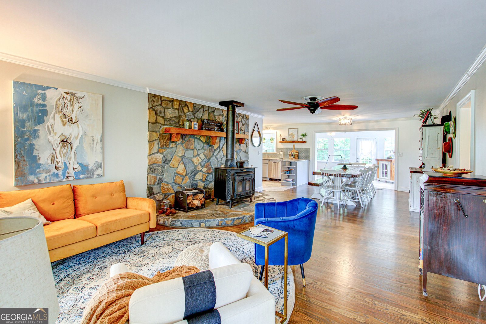 3861 Post Road Winston - Photo 30