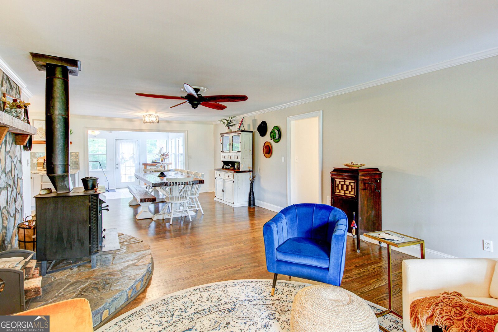3861 Post Road Winston - Photo 31