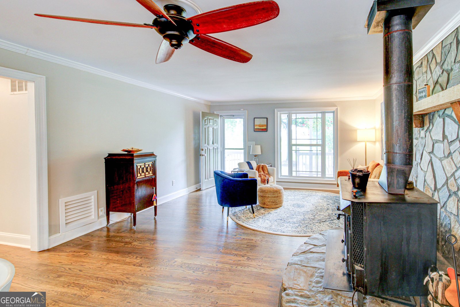 3861 Post Road Winston - Photo 32