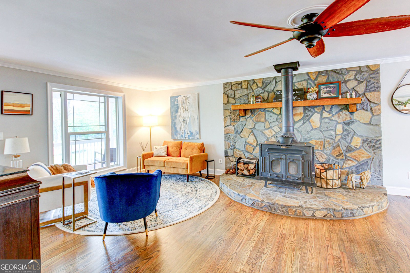 3861 Post Road Winston - Photo 33