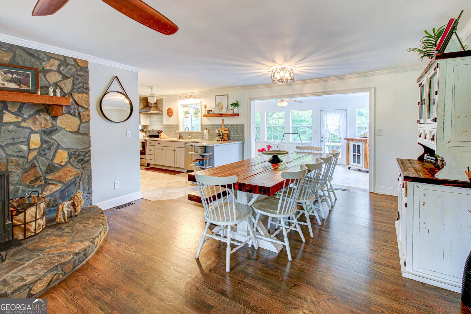 3861 Post Road Winston - Photo 37