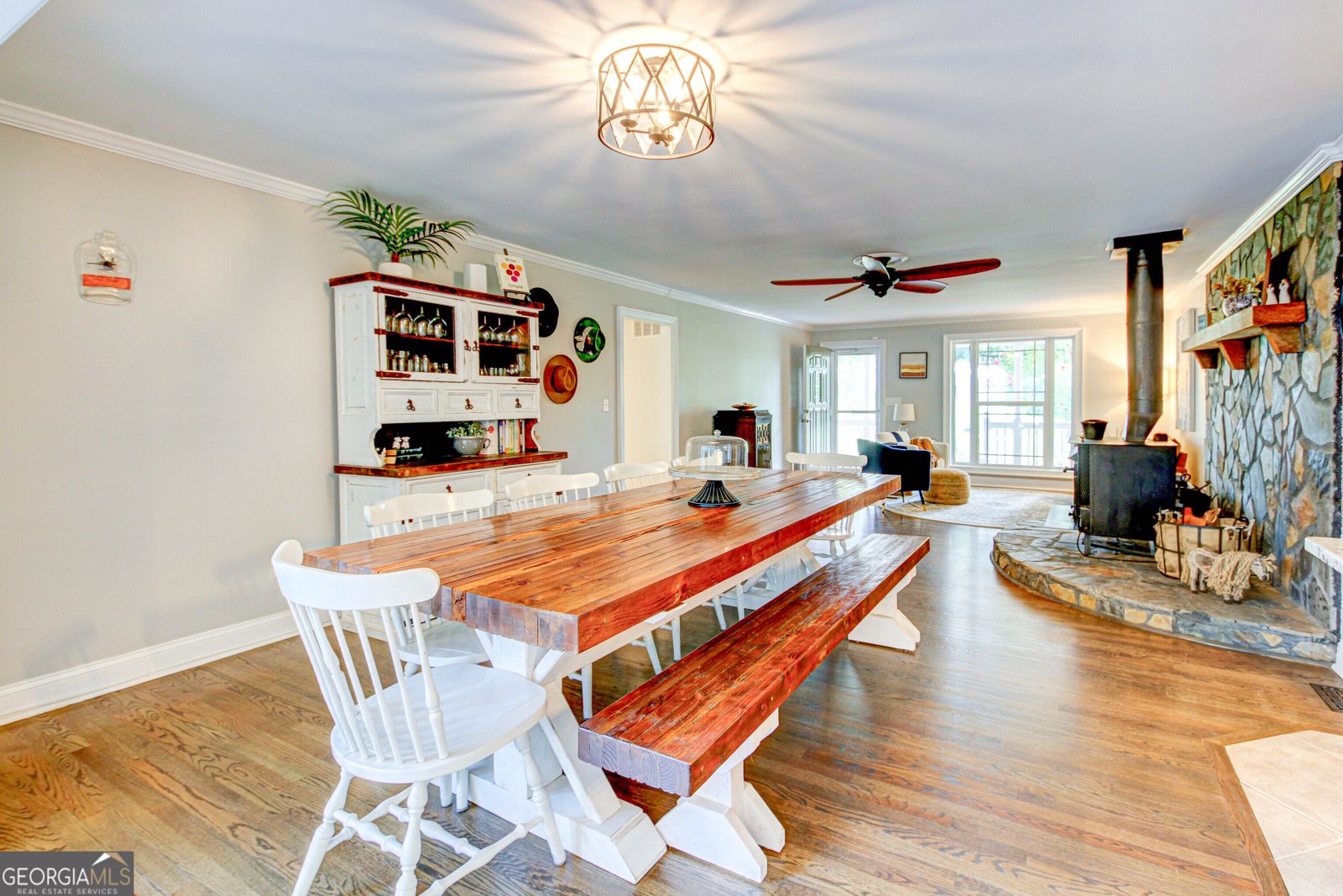 3861 Post Road Winston - Photo 39