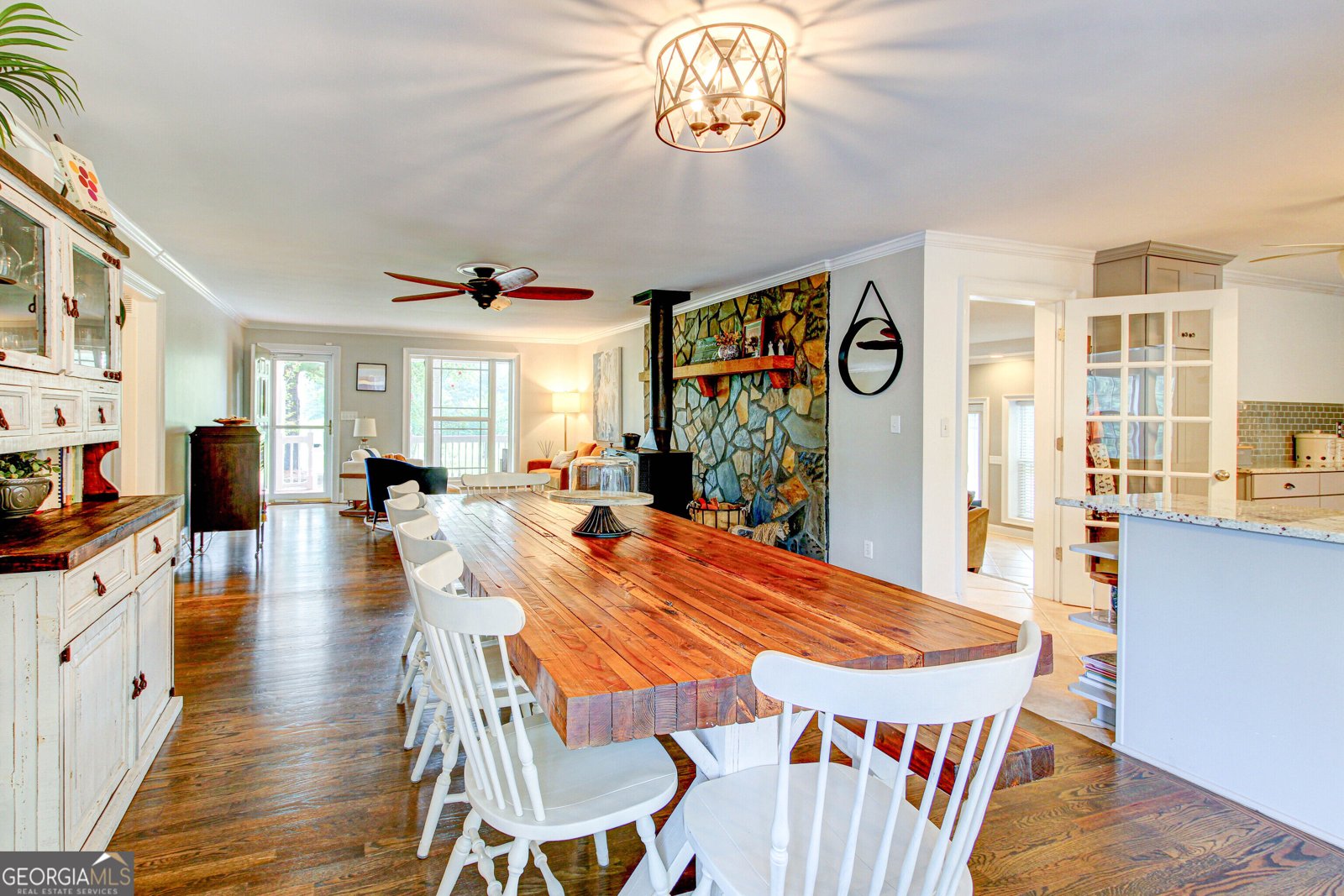 3861 Post Road Winston - Photo 40