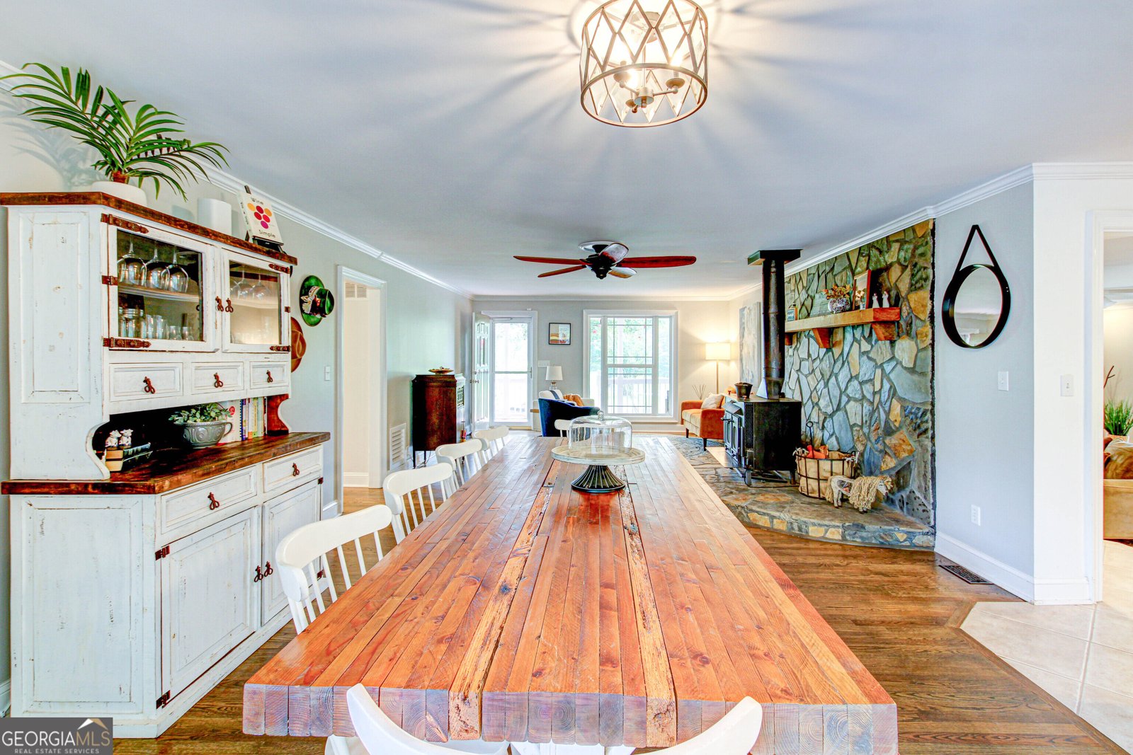 3861 Post Road Winston - Photo 41