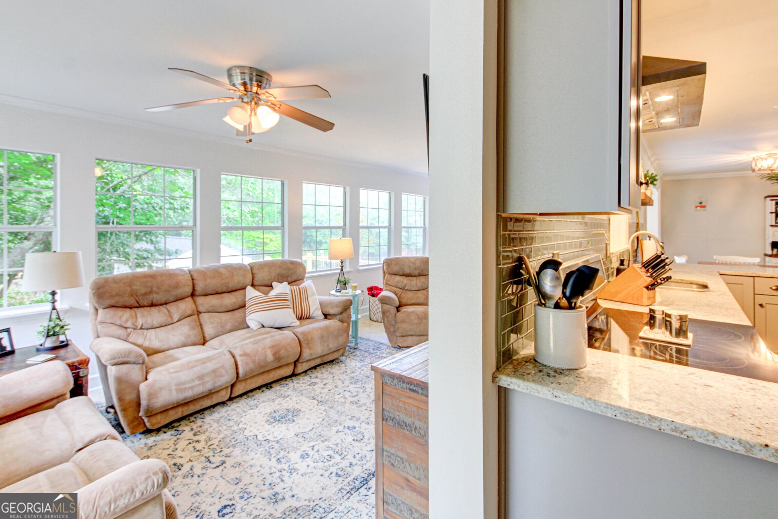 3861 Post Road Winston - Photo 45
