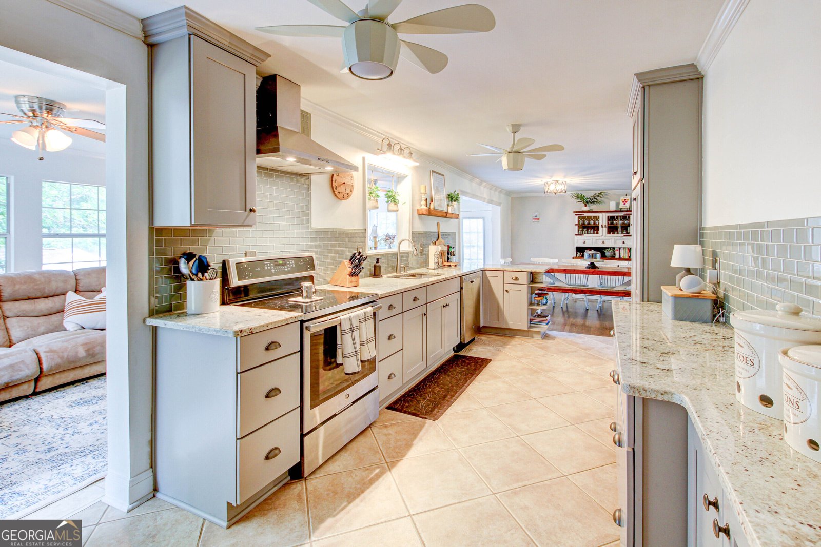 3861 Post Road Winston - Photo 47