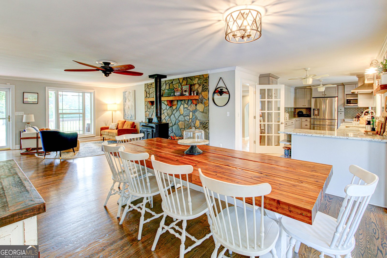3861 Post Road Winston - Photo 94