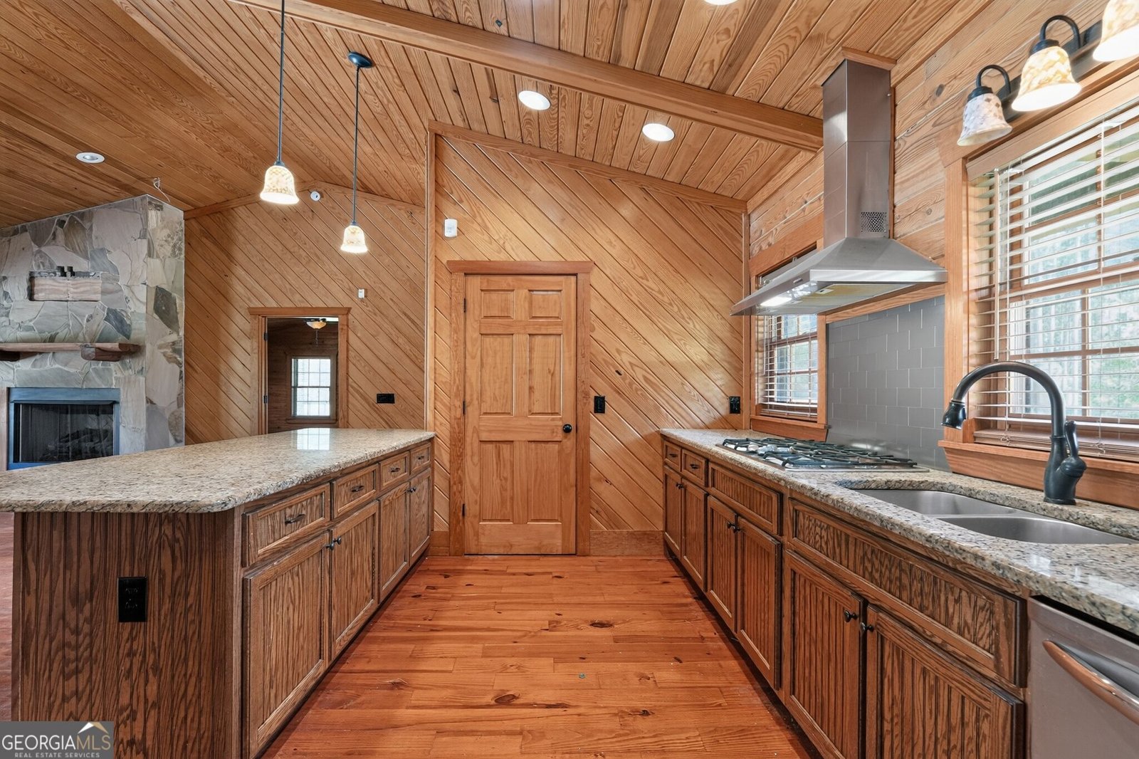 1293 Pine Ridge Drive Claxton - Photo 10
