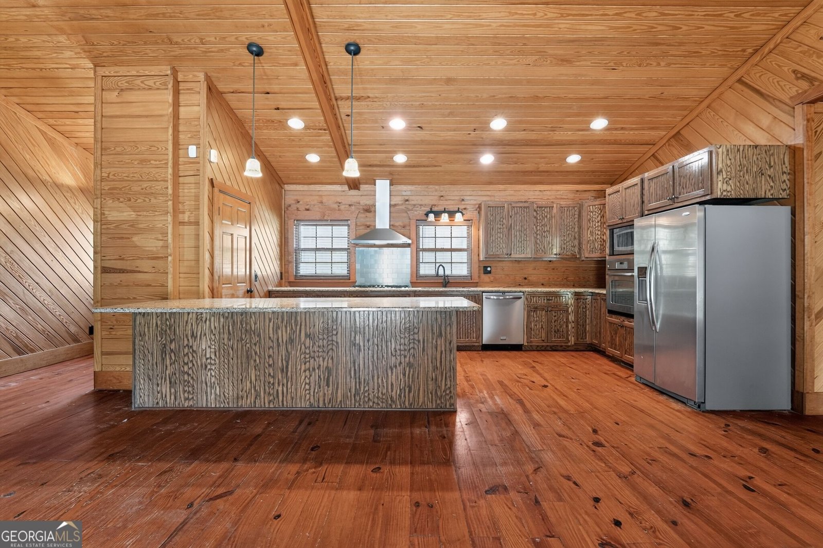 1293 Pine Ridge Drive Claxton - Photo 14