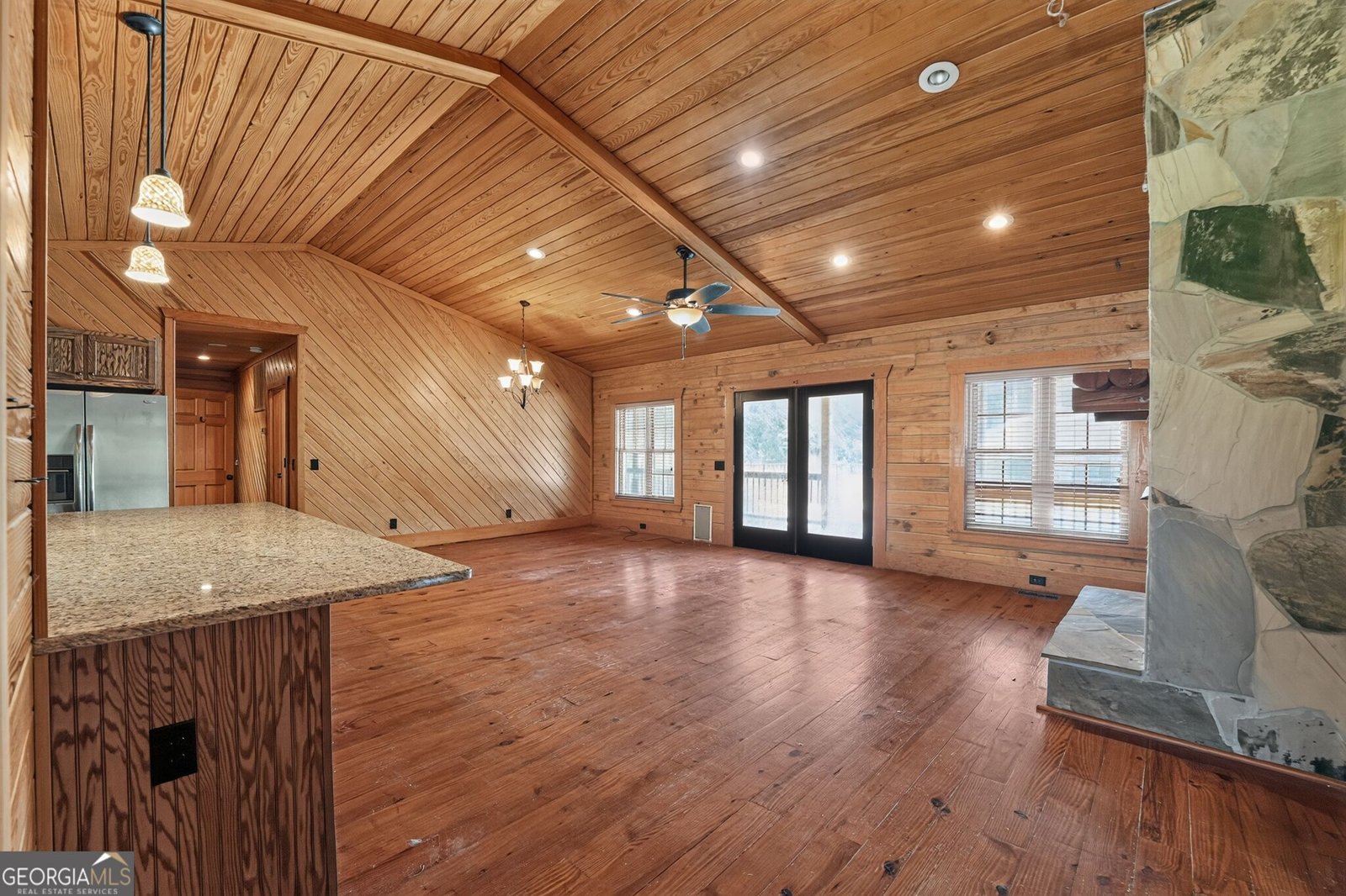 1293 Pine Ridge Drive Claxton - Photo 15