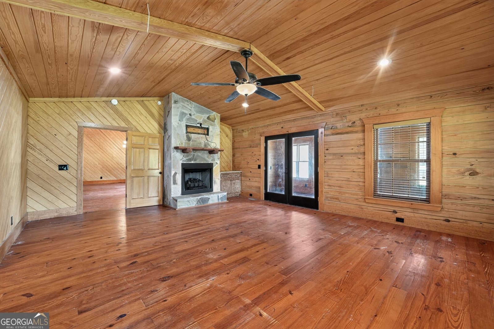 1293 Pine Ridge Drive Claxton - Photo 16
