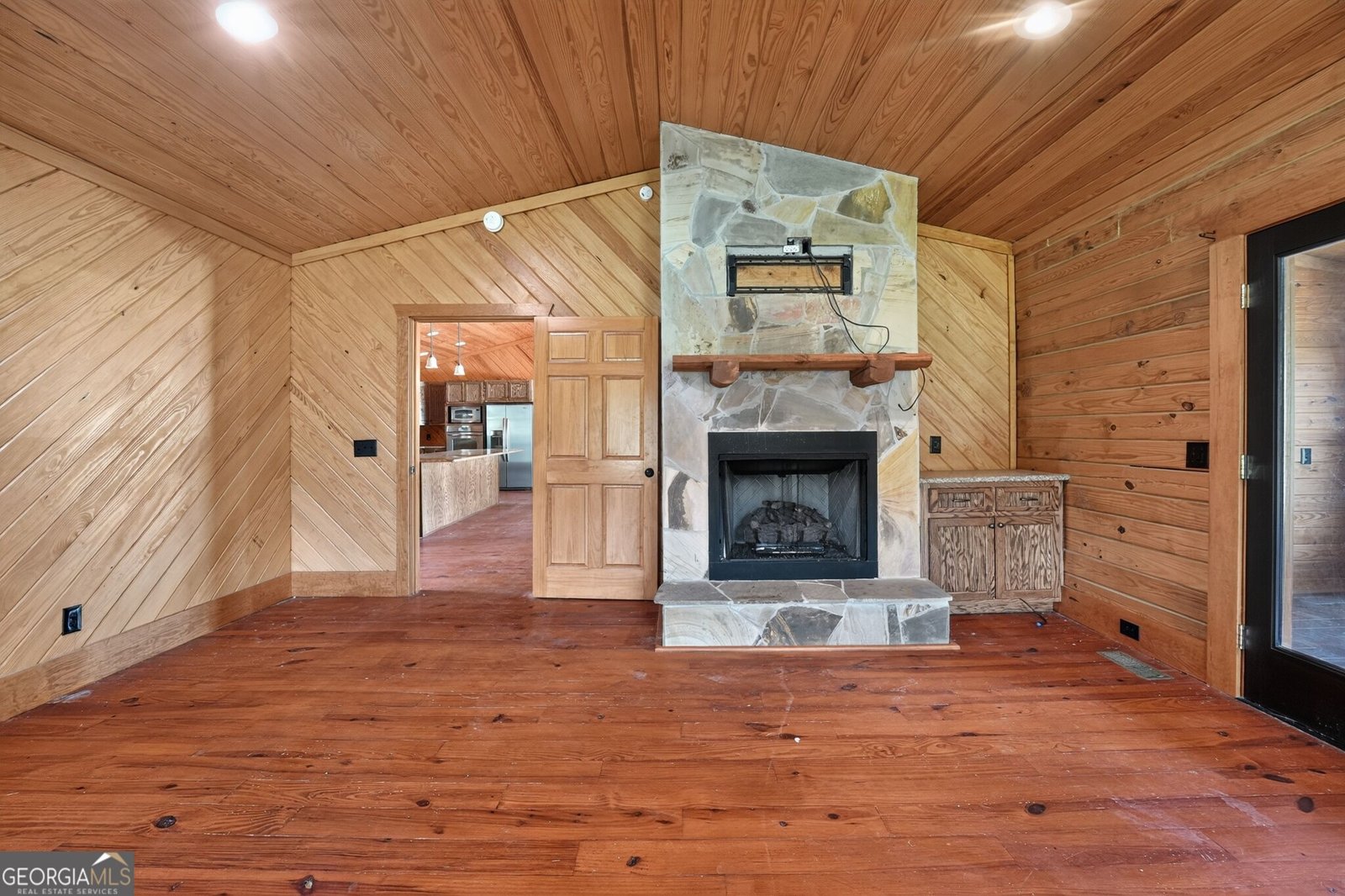 1293 Pine Ridge Drive Claxton - Photo 17