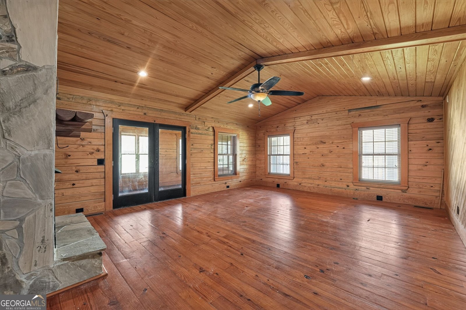 1293 Pine Ridge Drive Claxton - Photo 18