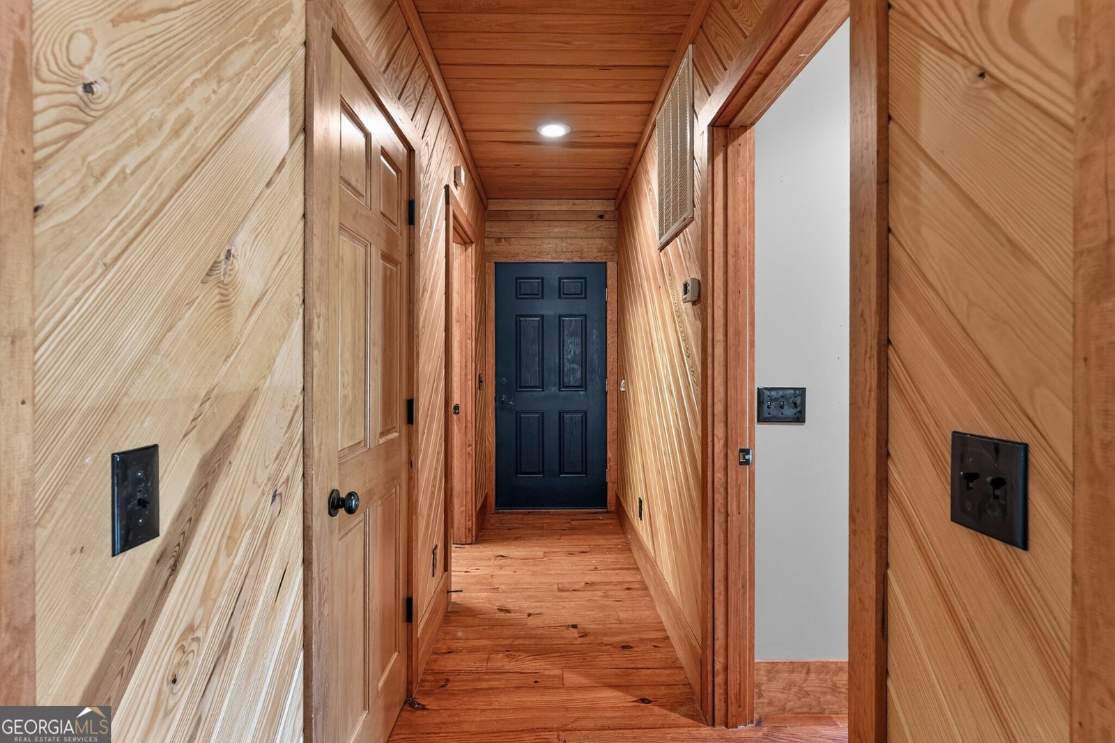 1293 Pine Ridge Drive Claxton - Photo 20