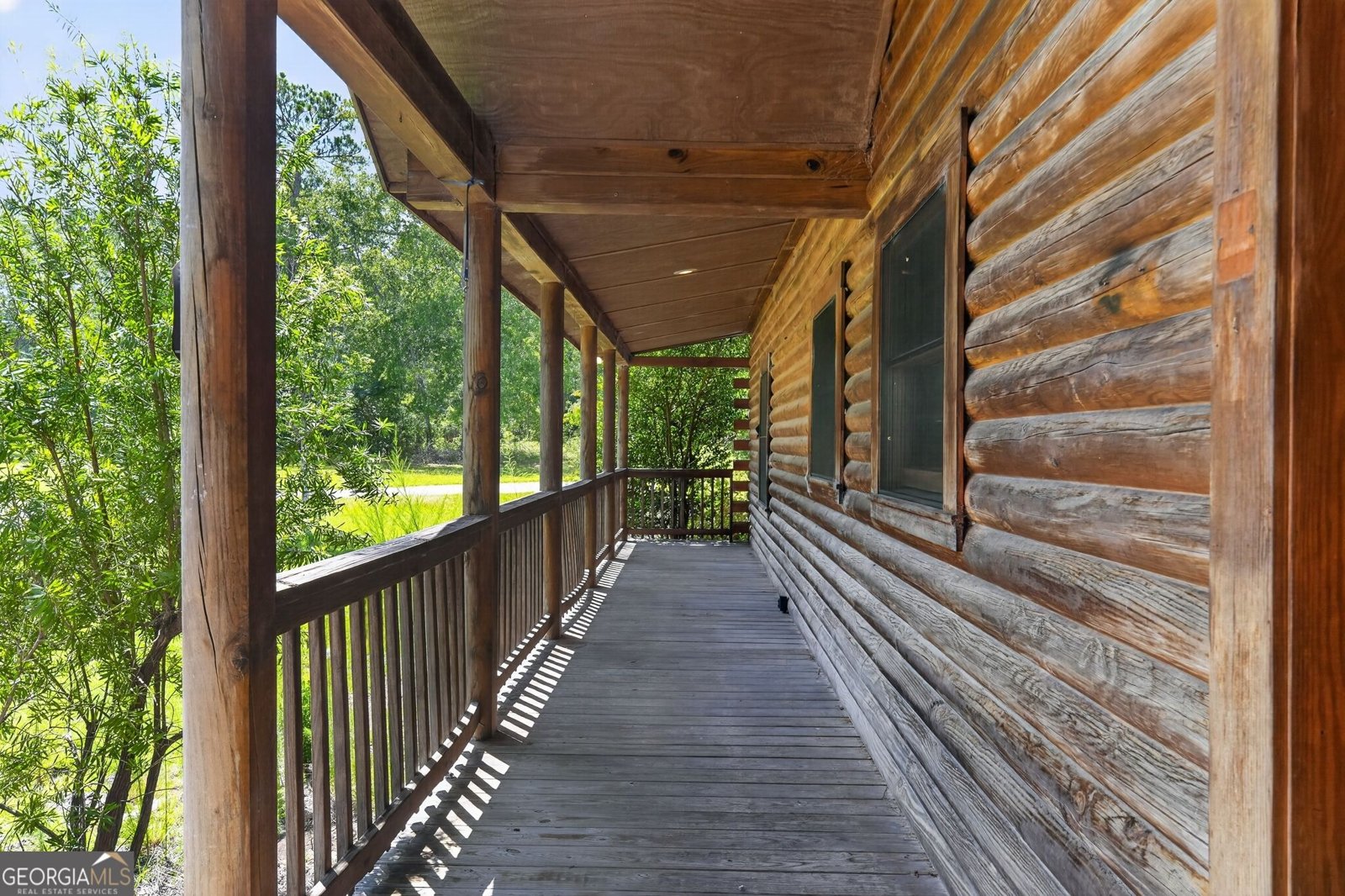 1293 Pine Ridge Drive Claxton - Photo 33