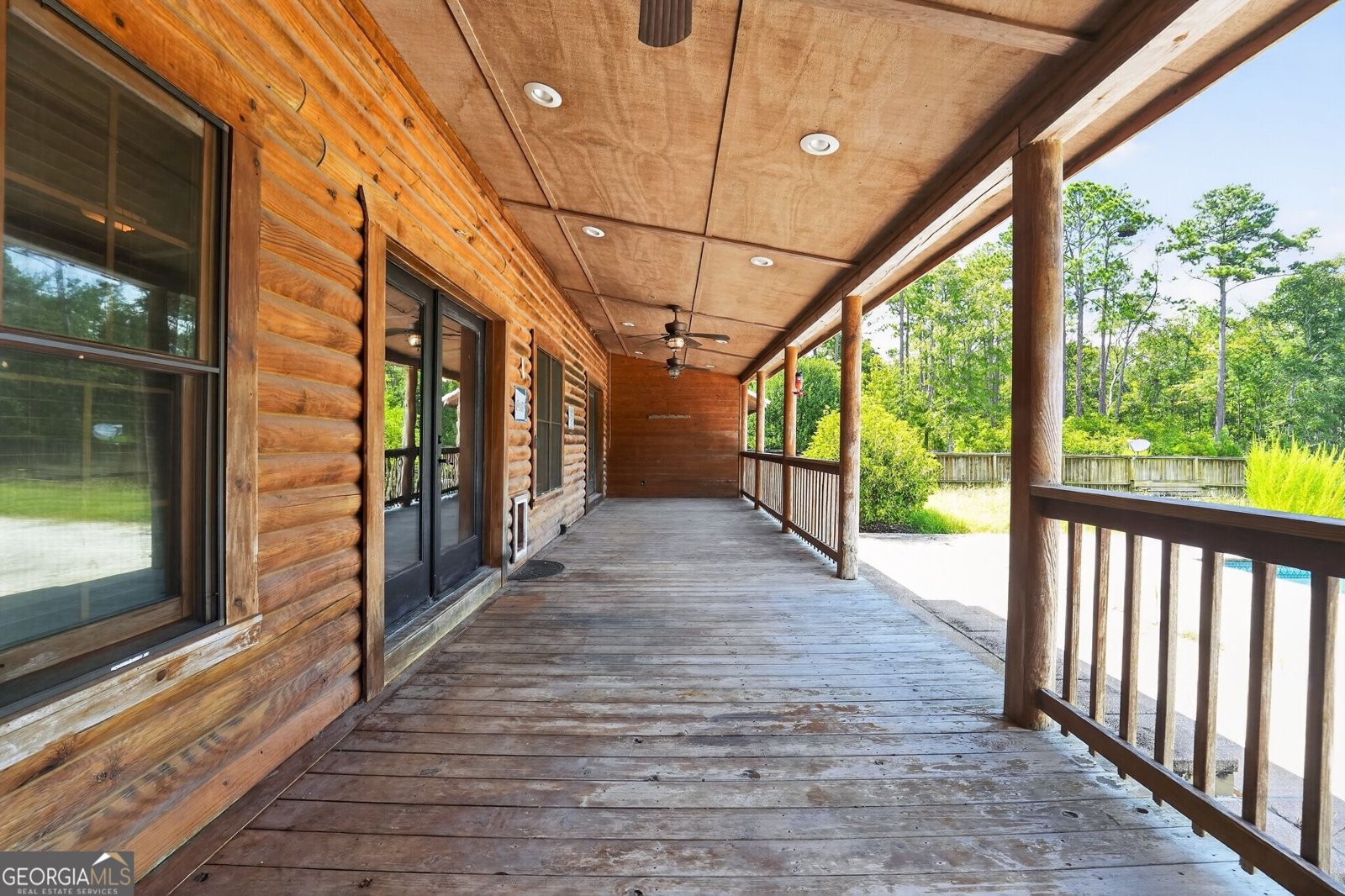 1293 Pine Ridge Drive Claxton - Photo 34