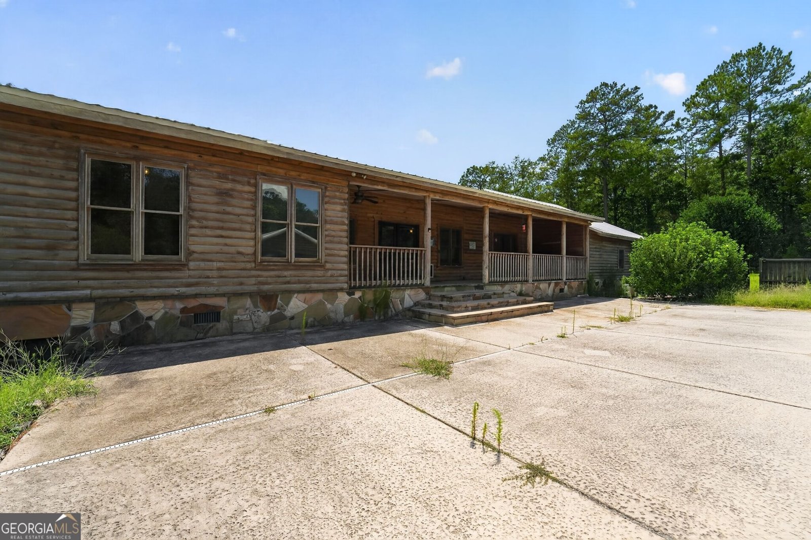 1293 Pine Ridge Drive Claxton - Photo 35