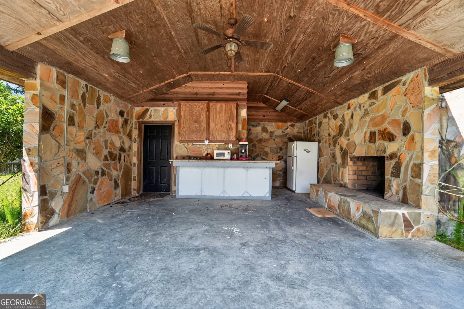 1293 Pine Ridge Drive Claxton - Photo 36