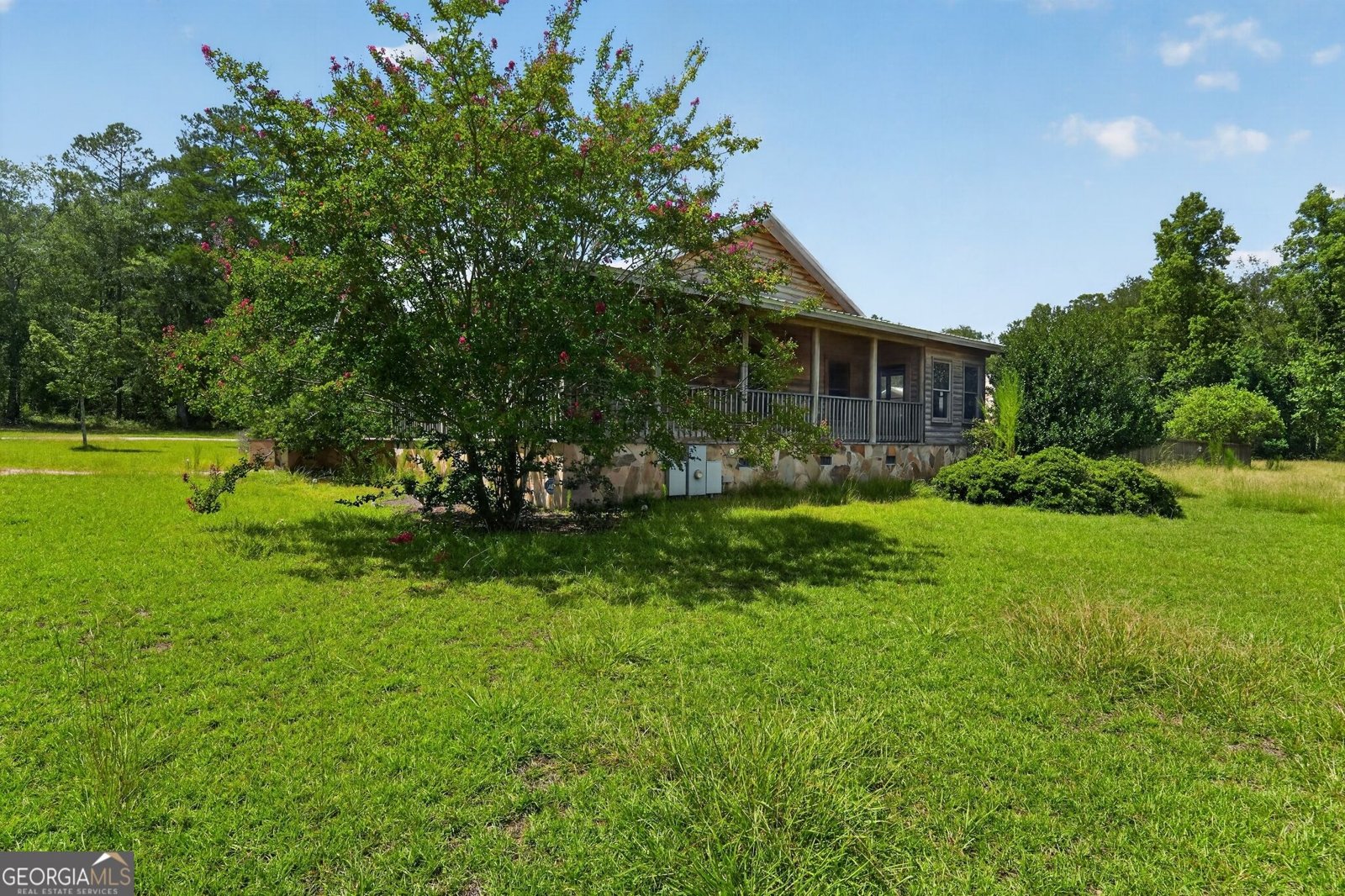 1293 Pine Ridge Drive Claxton - Photo 37
