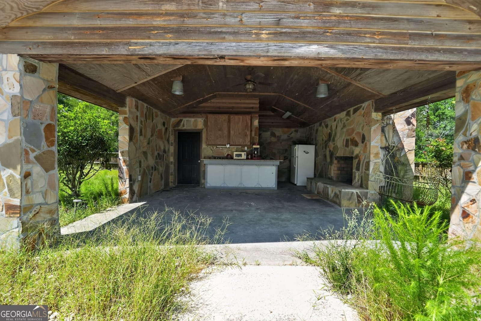 1293 Pine Ridge Drive Claxton - Photo 38