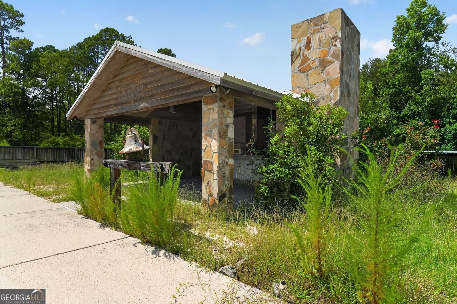 1293 Pine Ridge Drive Claxton - Photo 39