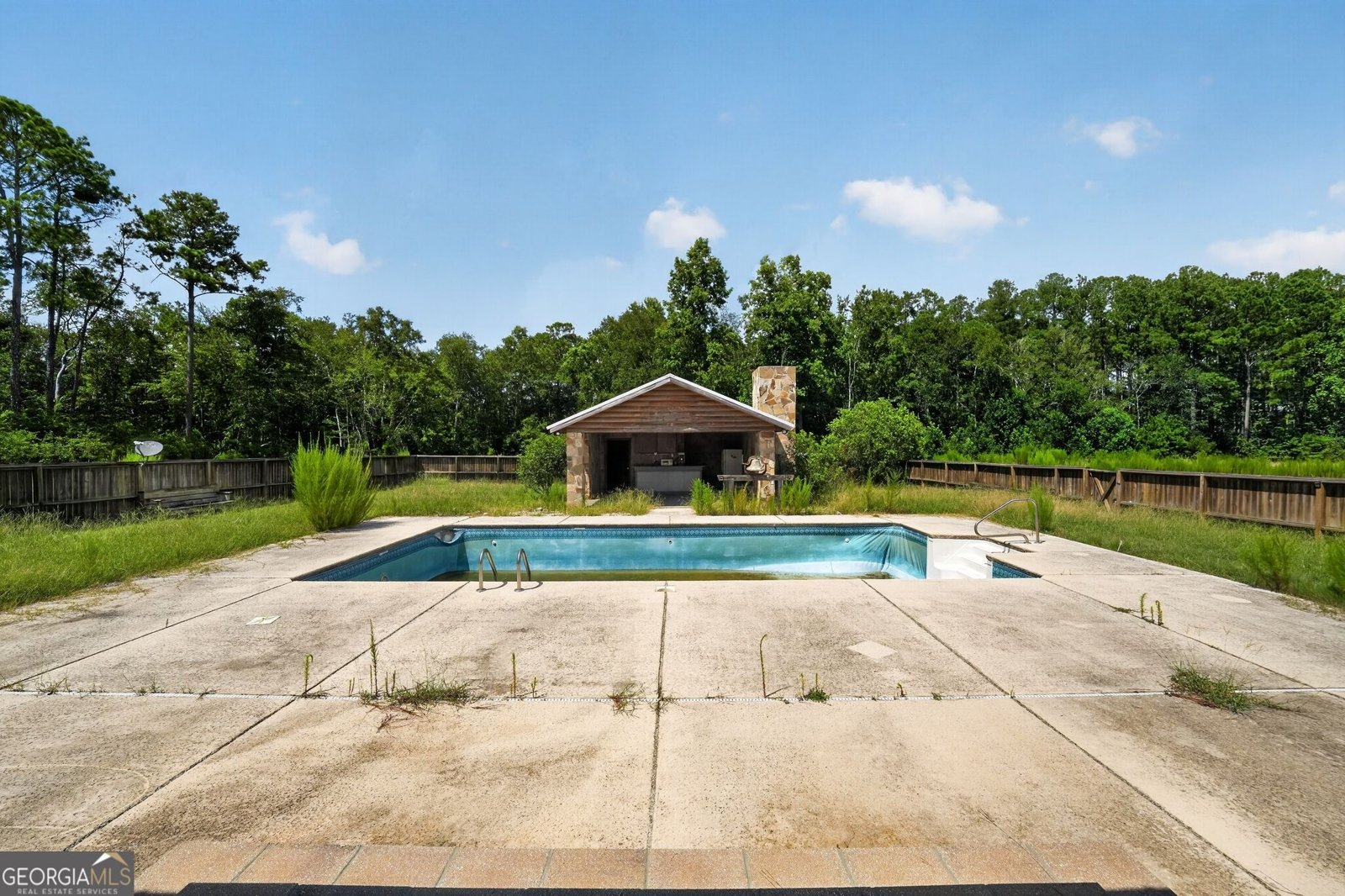 1293 Pine Ridge Drive Claxton - Photo 41