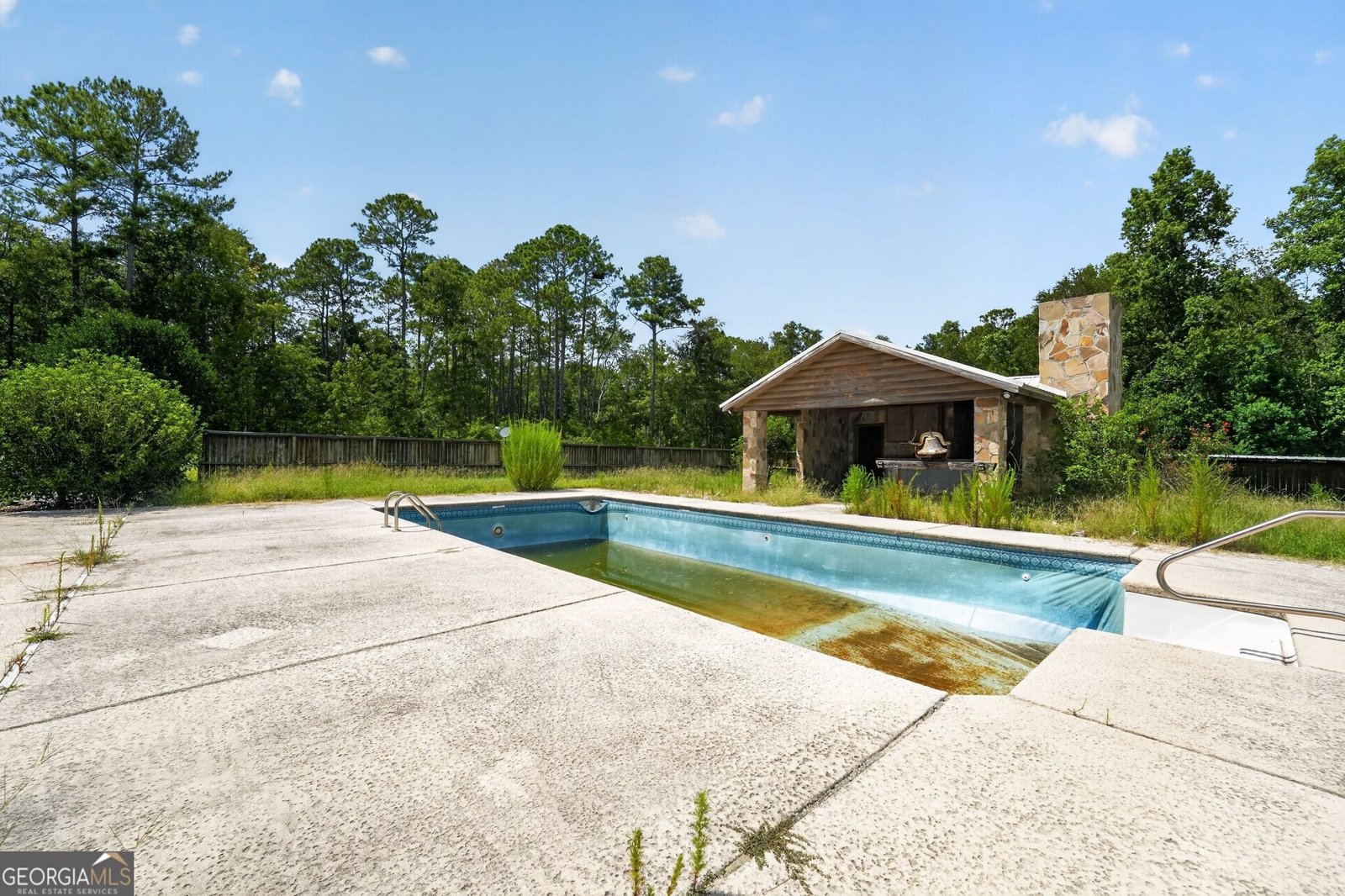 1293 Pine Ridge Drive Claxton - Photo 42