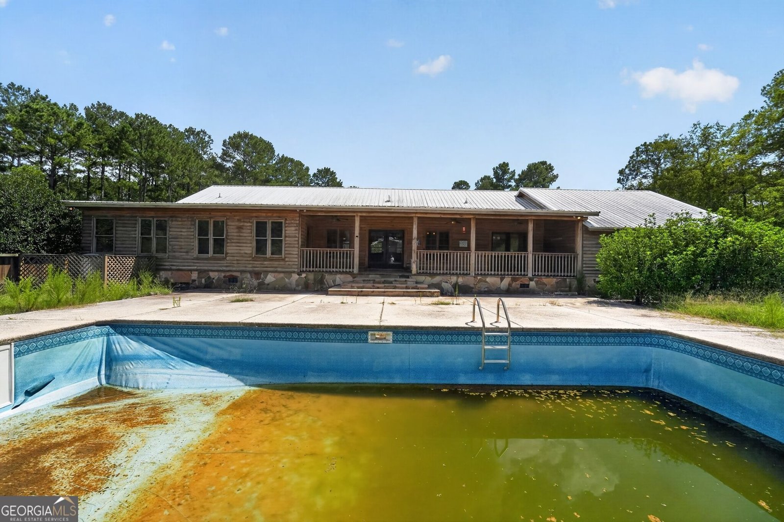 1293 Pine Ridge Drive Claxton - Photo 43