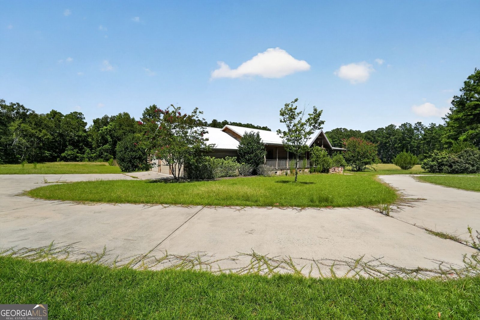 1293 Pine Ridge Drive Claxton - Photo 44