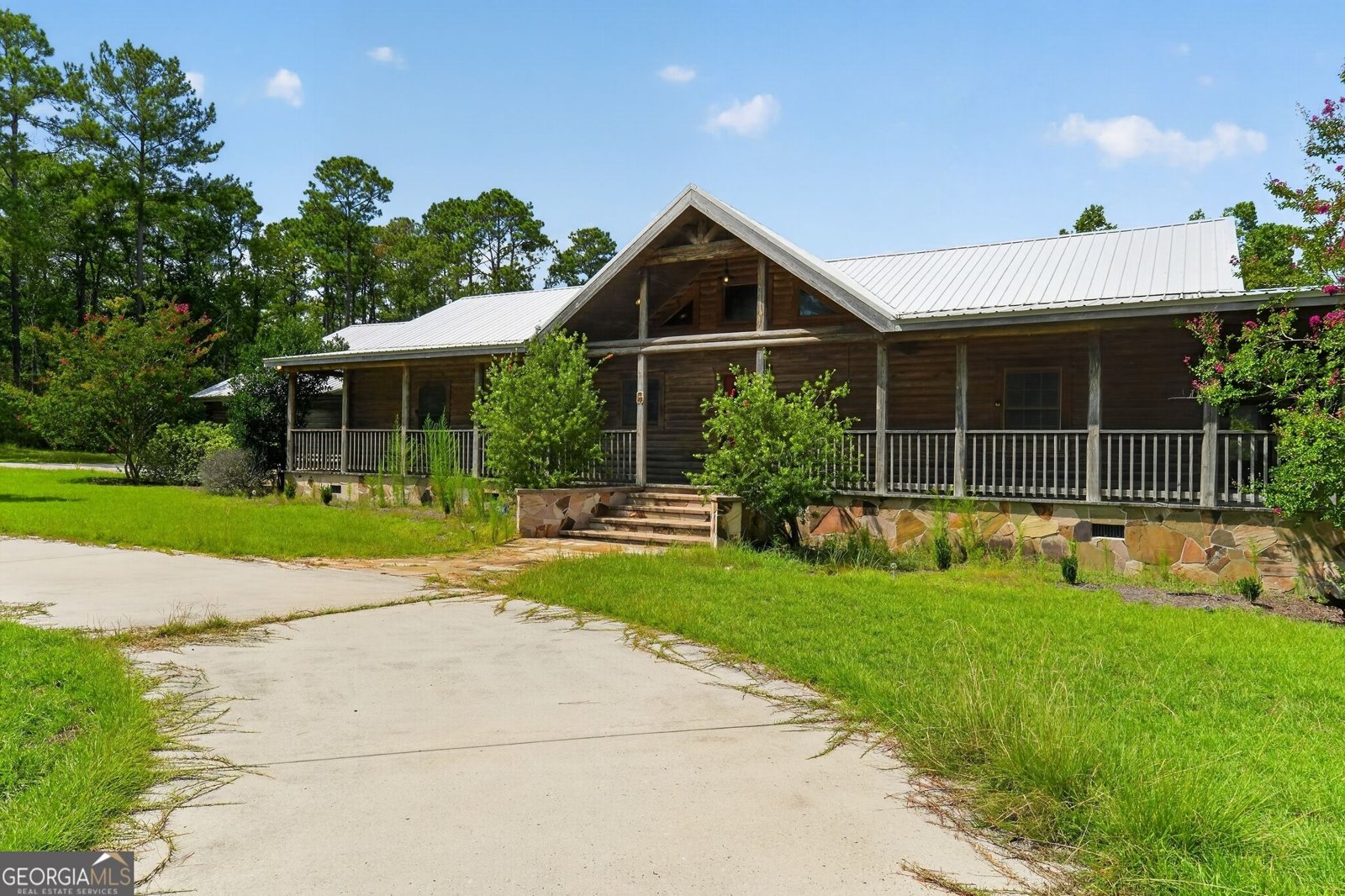 1293 Pine Ridge Drive Claxton - Photo 45