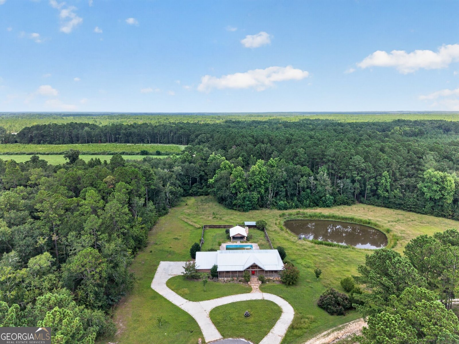 1293 Pine Ridge Drive Claxton - Photo 47