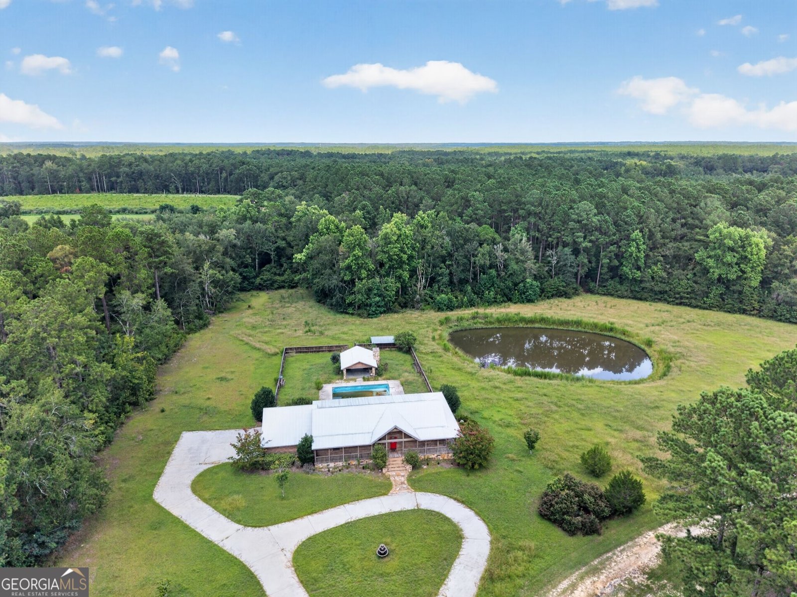 1293 Pine Ridge Drive Claxton - Photo 48
