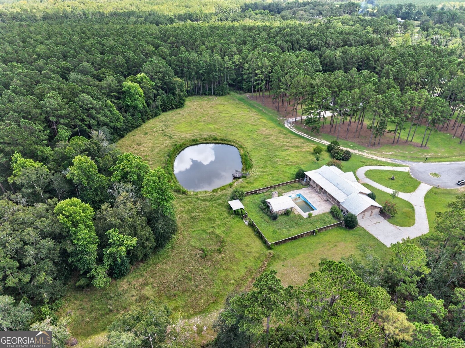 1293 Pine Ridge Drive Claxton - Photo 49