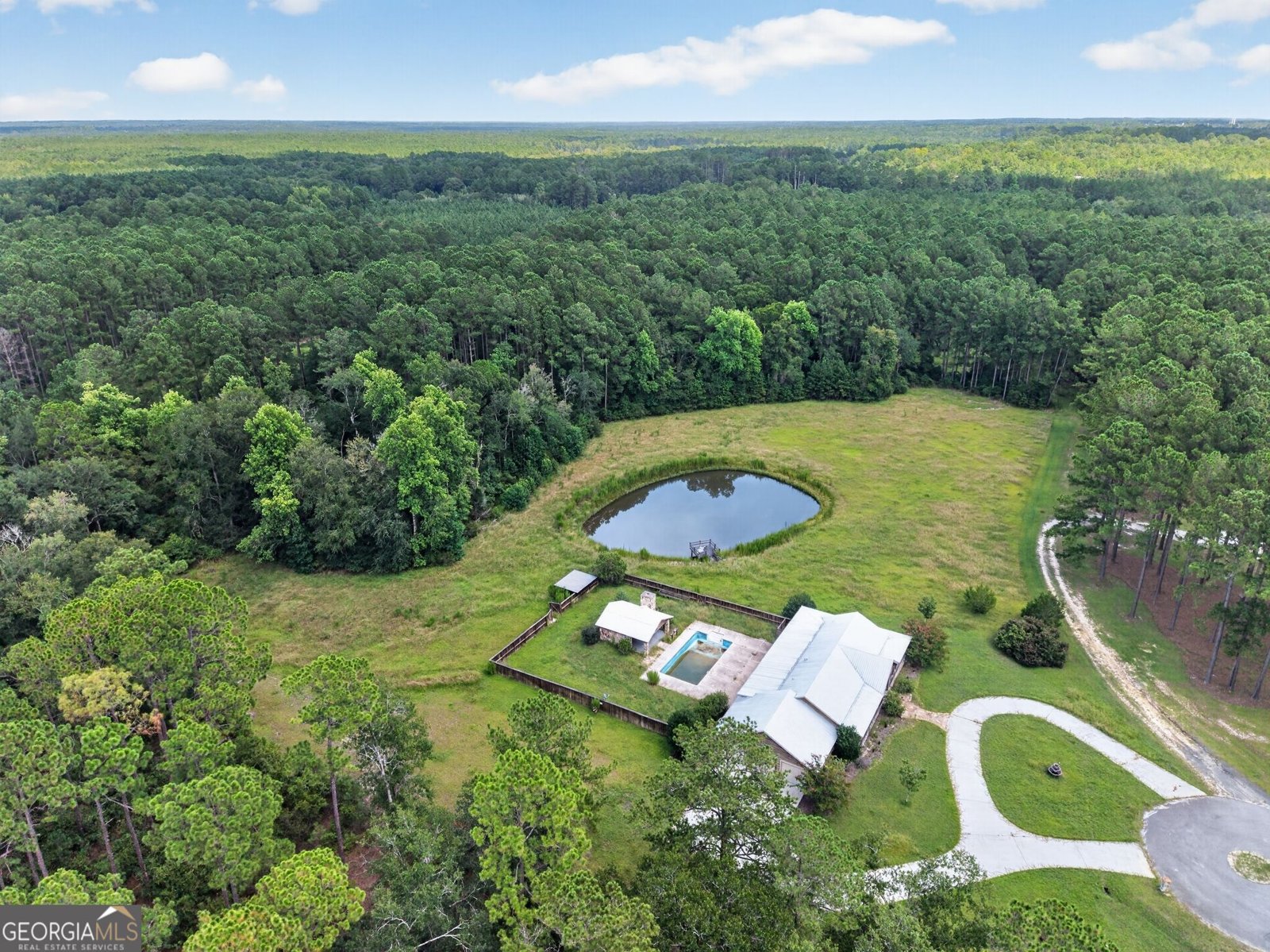 1293 Pine Ridge Drive Claxton - Photo 50