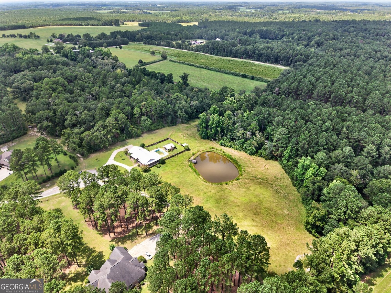 1293 Pine Ridge Drive Claxton - Photo 53