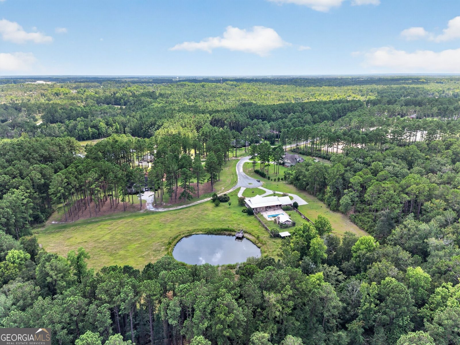 1293 Pine Ridge Drive Claxton - Photo 55