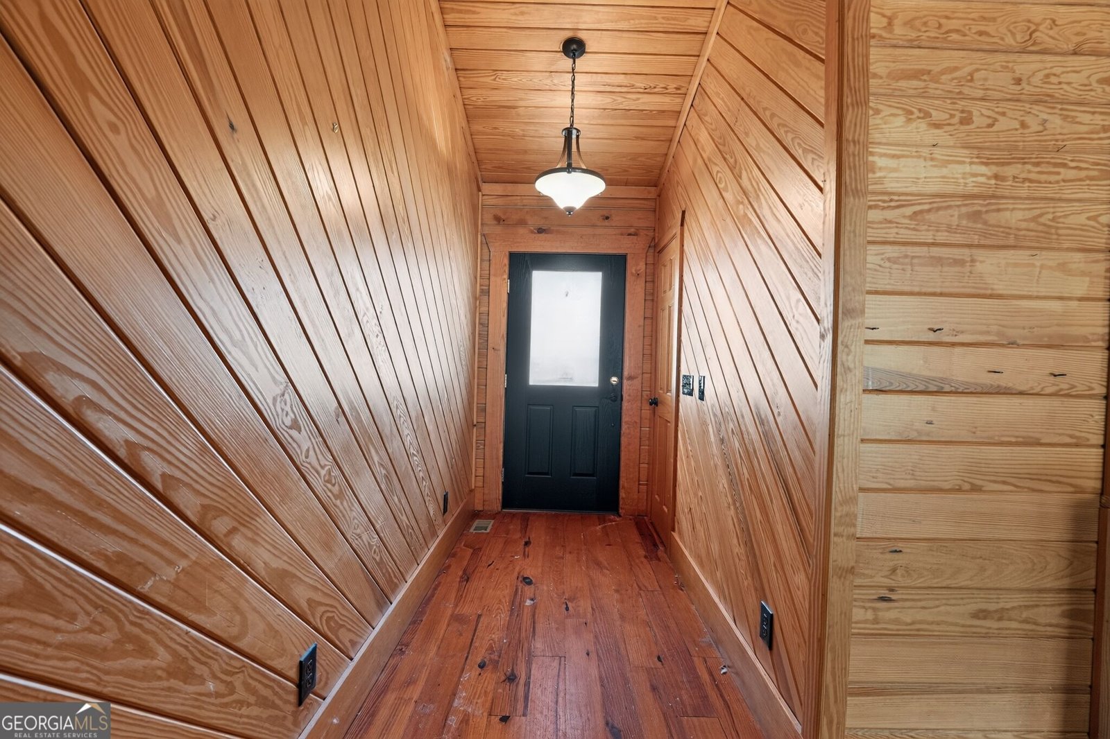 1293 Pine Ridge Drive Claxton - Photo 6