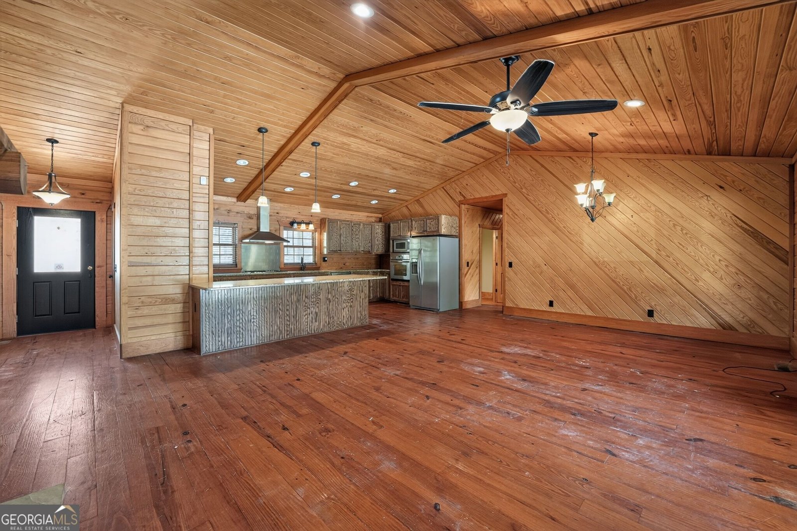 1293 Pine Ridge Drive Claxton - Photo 7