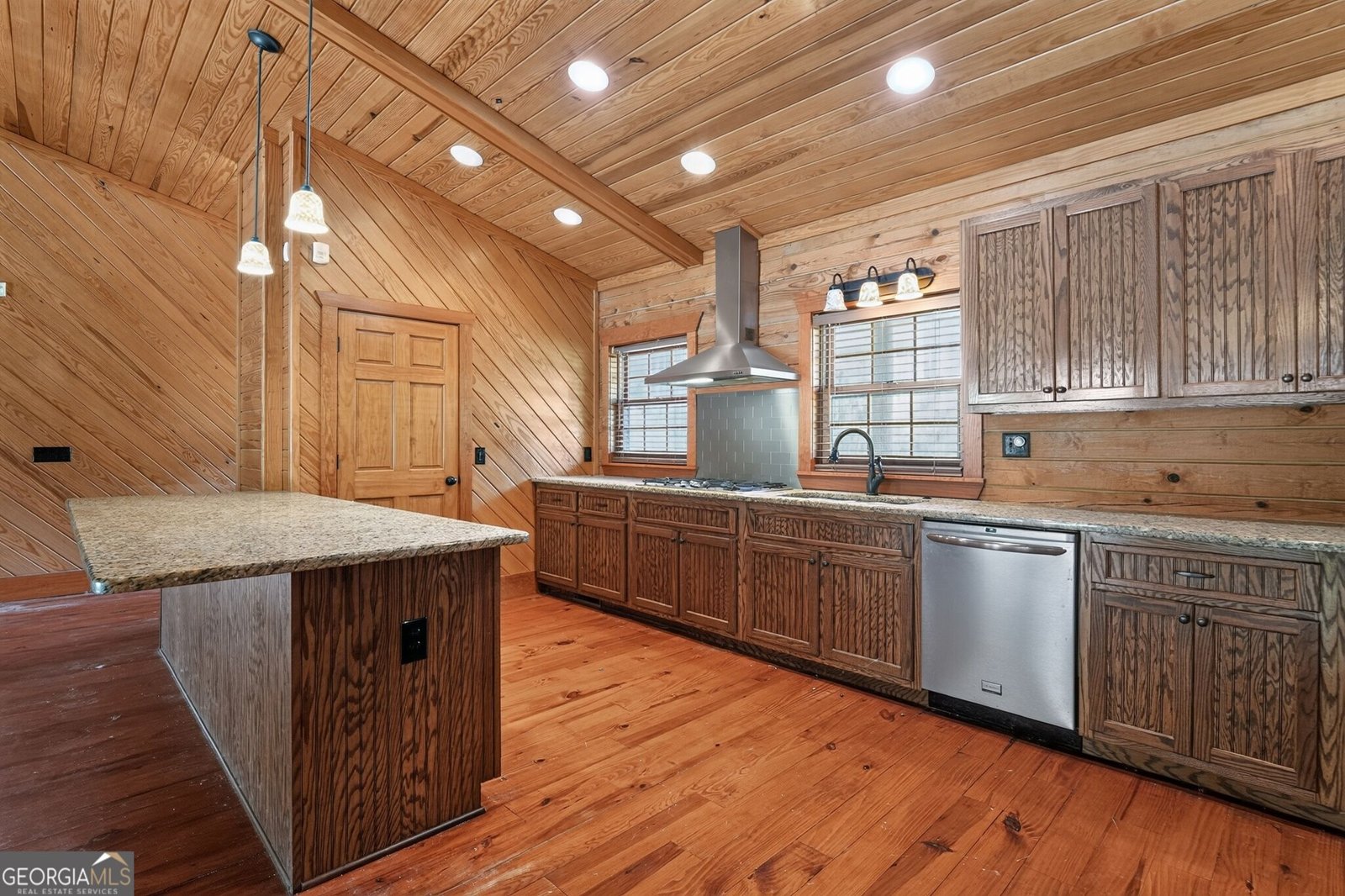 1293 Pine Ridge Drive Claxton - Photo 9