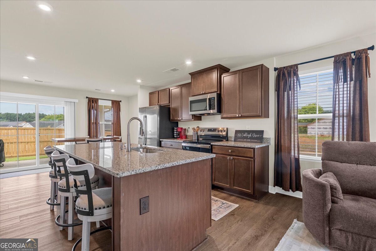 358 Oakleigh Drive Calhoun - Photo 10