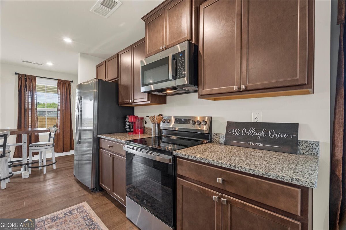 358 Oakleigh Drive Calhoun - Photo 11