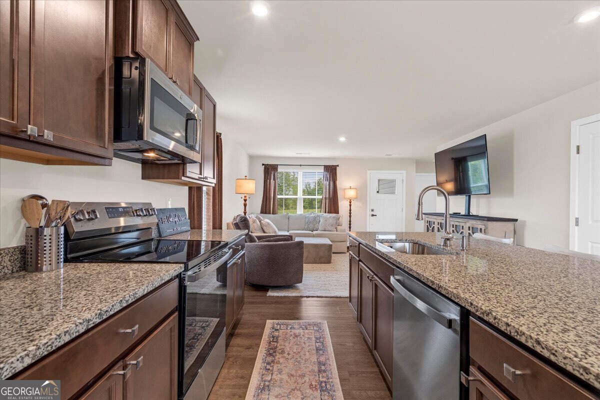 358 Oakleigh Drive Calhoun - Photo 12
