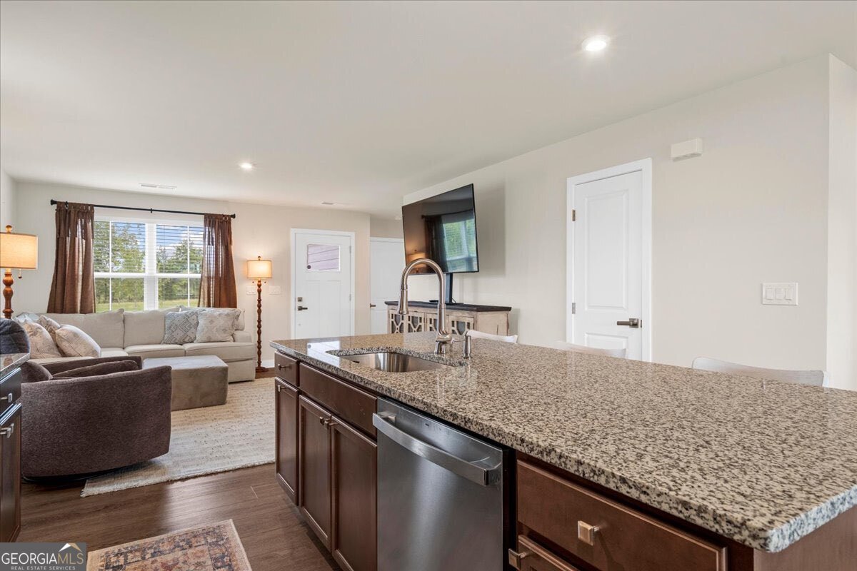358 Oakleigh Drive Calhoun - Photo 13