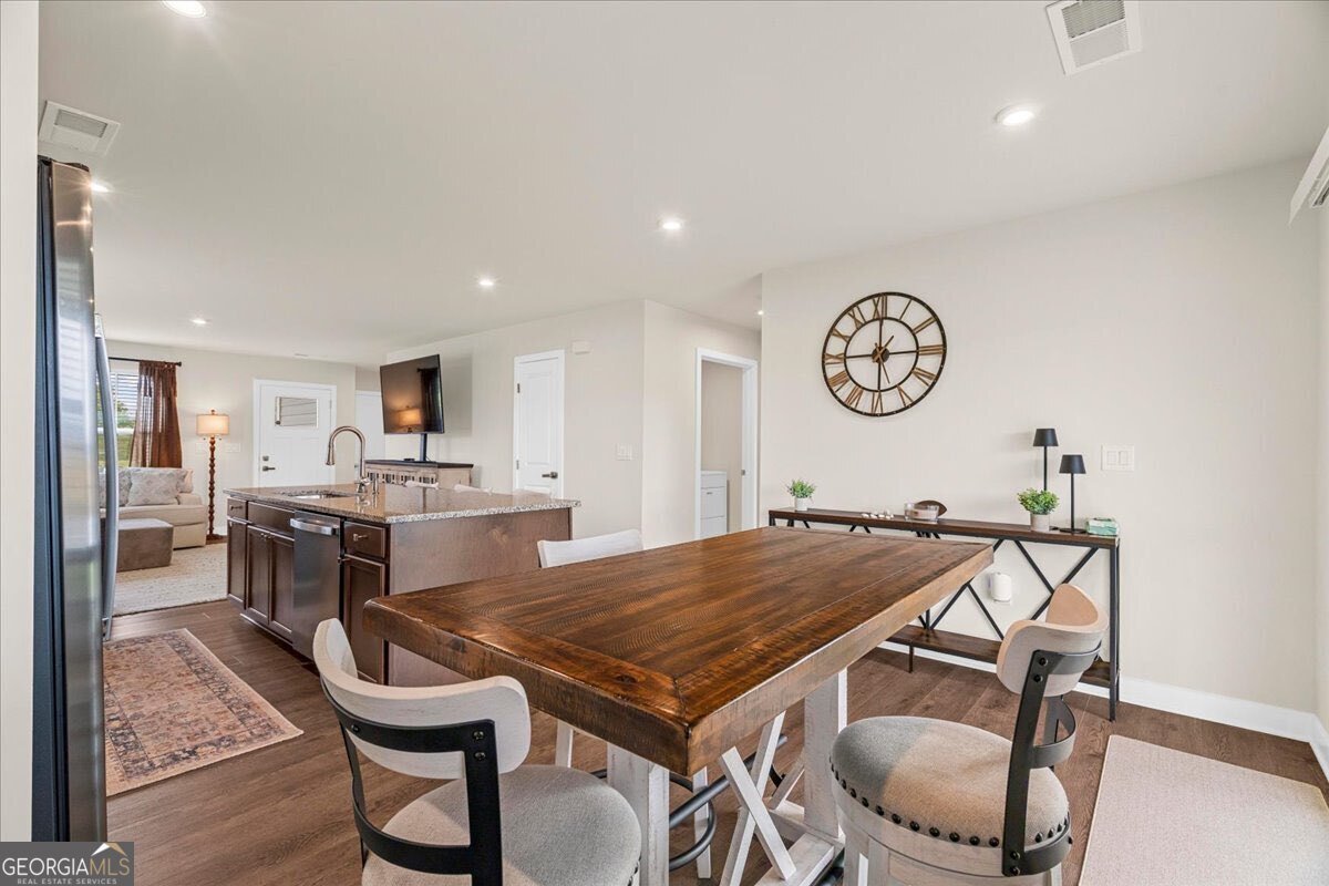 358 Oakleigh Drive Calhoun - Photo 15