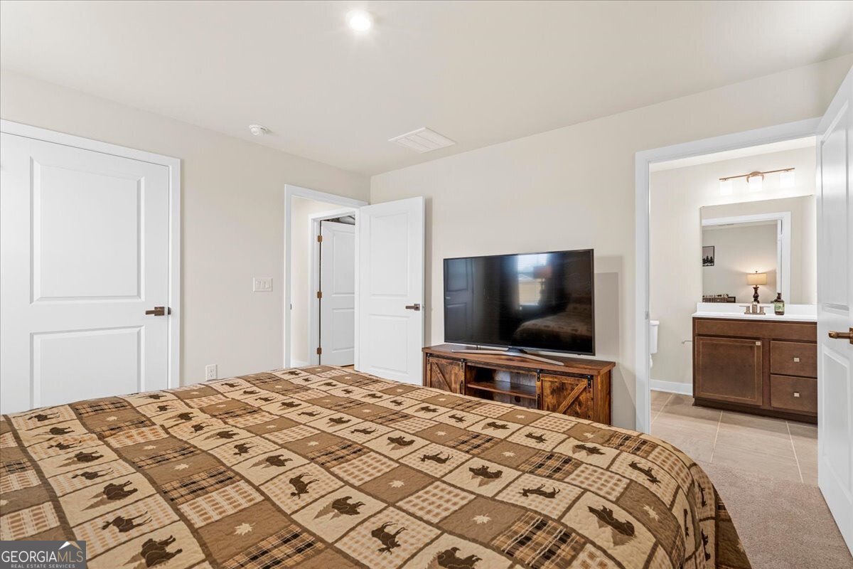 358 Oakleigh Drive Calhoun - Photo 17