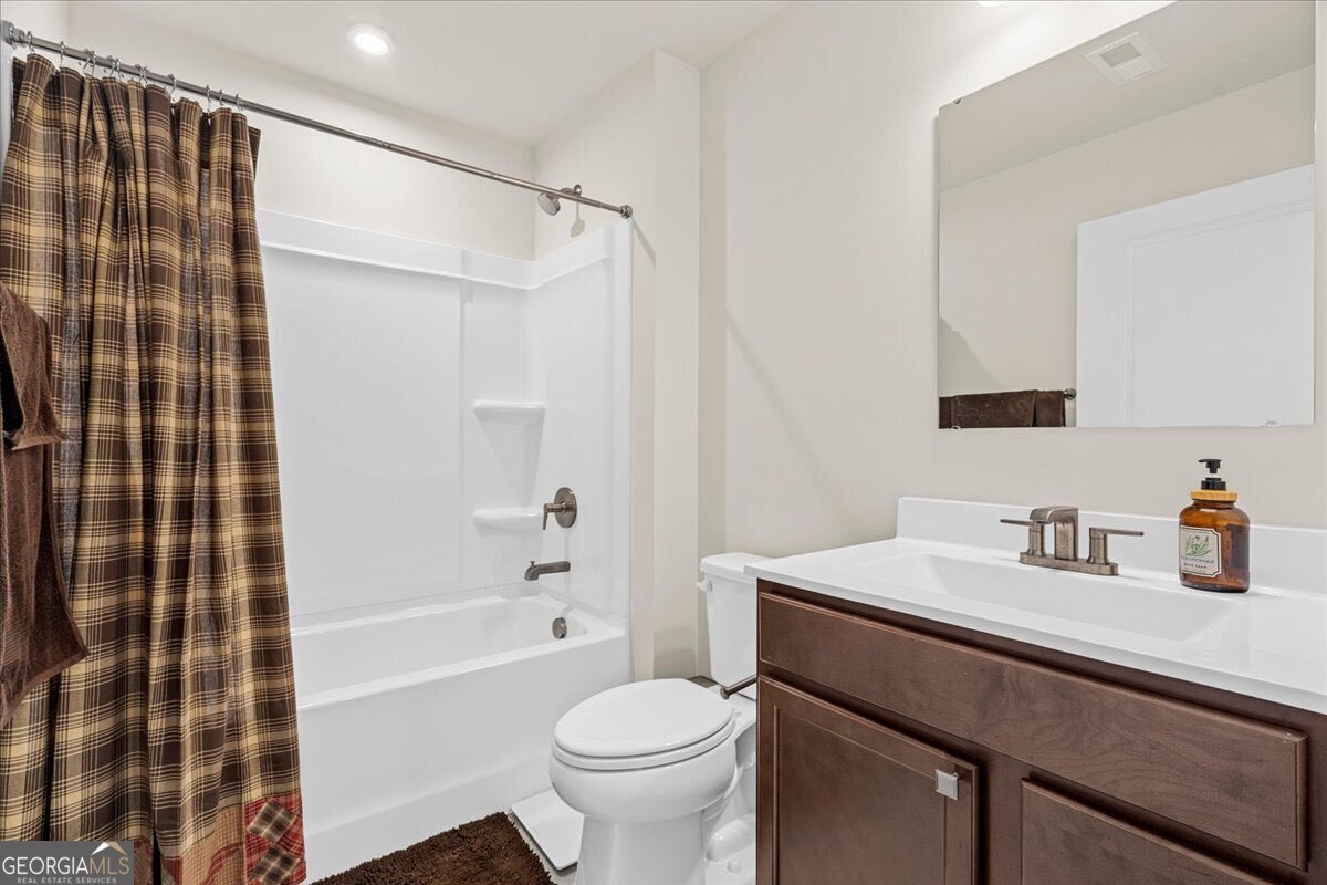 358 Oakleigh Drive Calhoun - Photo 21