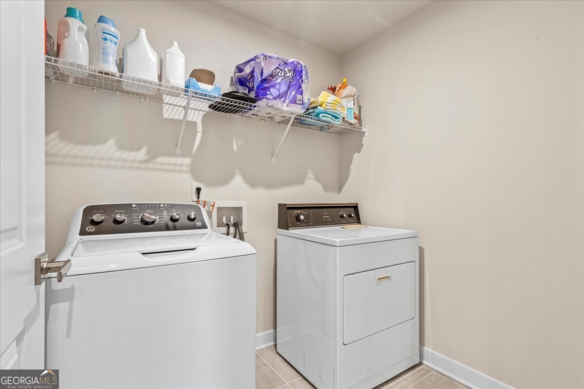 358 Oakleigh Drive Calhoun - Photo 22