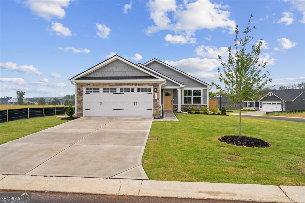 358 Oakleigh Drive Calhoun - Photo 33
